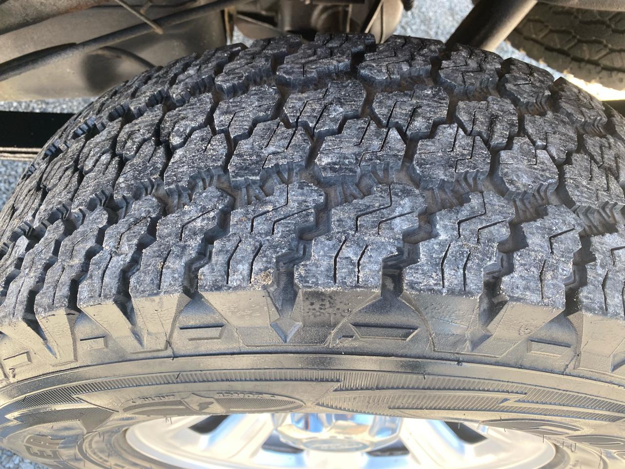 Ford Ranger Reg Cab 112" WB XL 4WD 2006