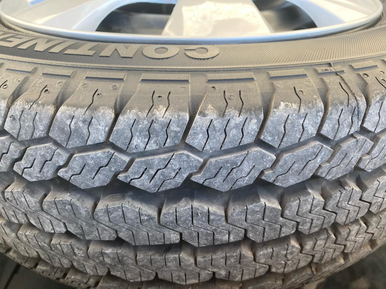 Nissan NV200 Compact Cargo I4 S 2021