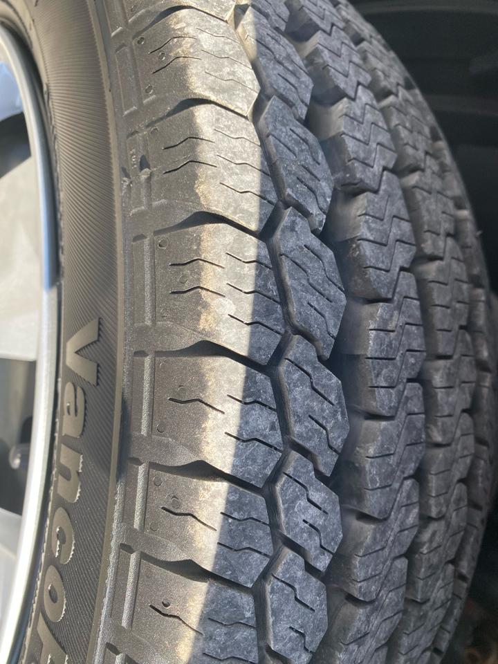 Nissan NV200 Compact Cargo I4 S 2021