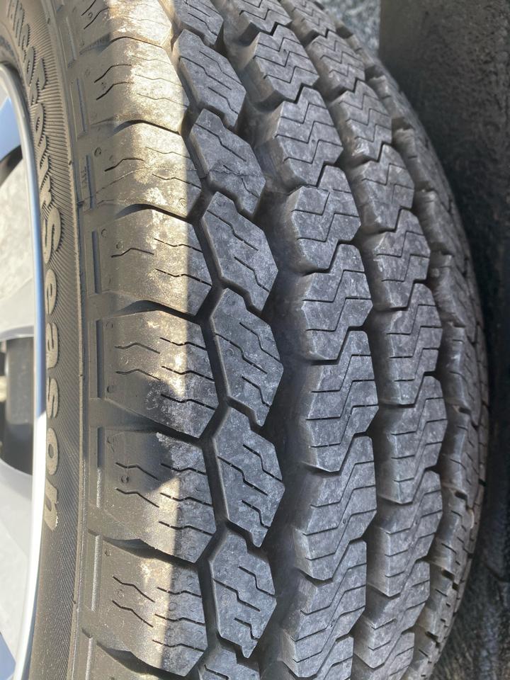 Nissan NV200 Compact Cargo I4 S 2021