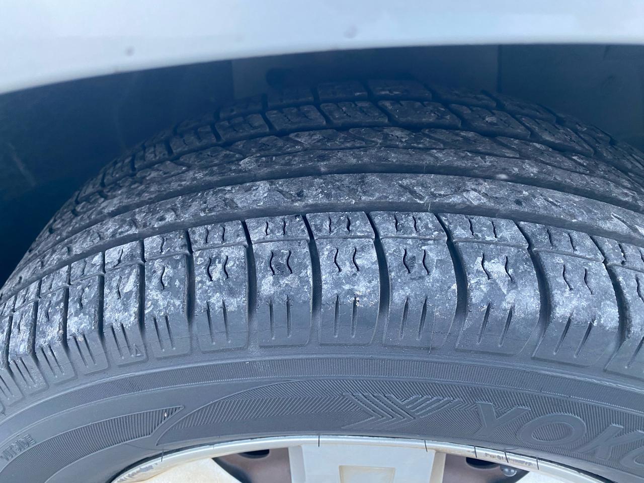 Dodge Grand Caravan 4dr Wgn SE 2010