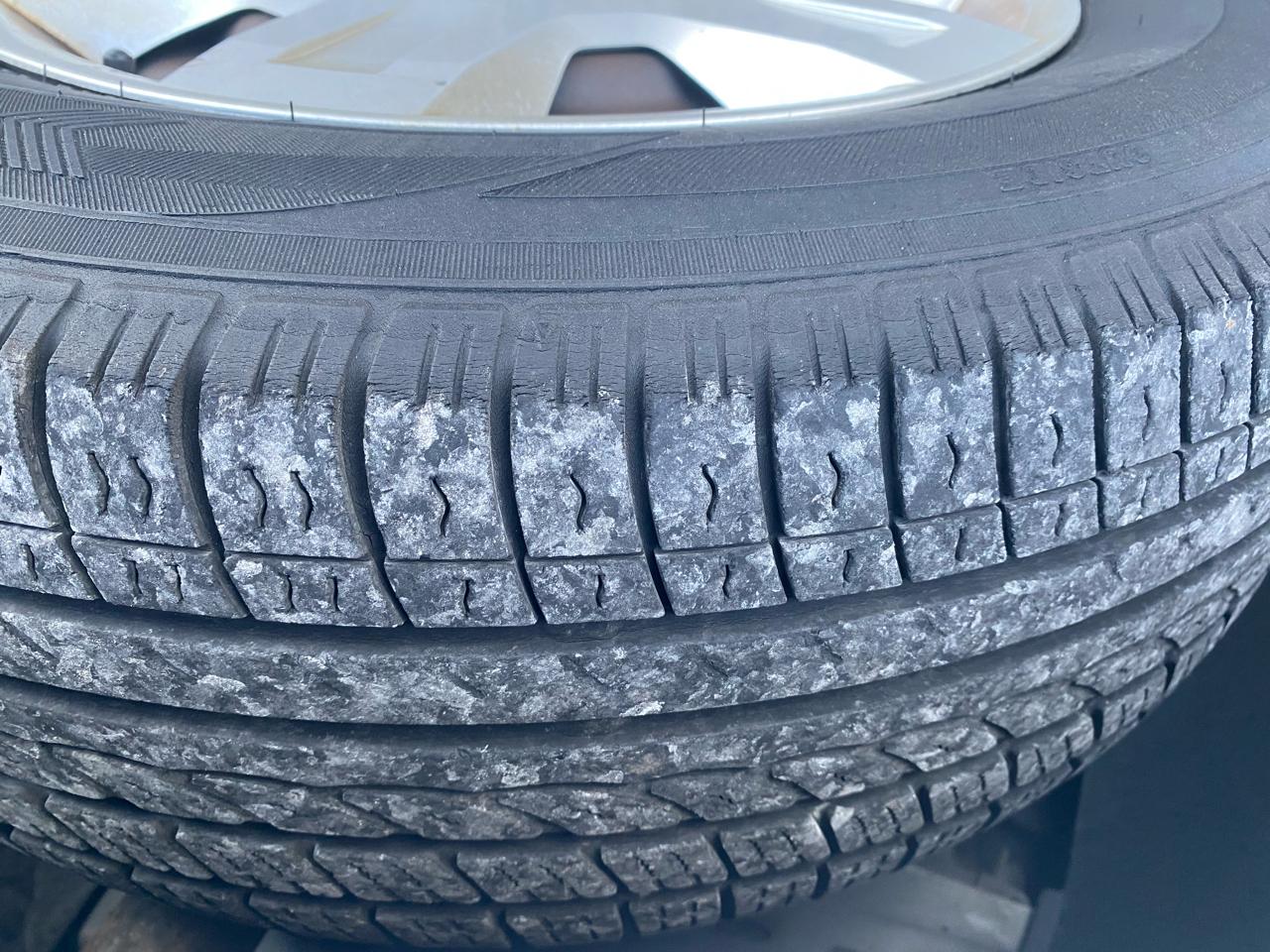 Dodge Grand Caravan 4dr Wgn SE 2010