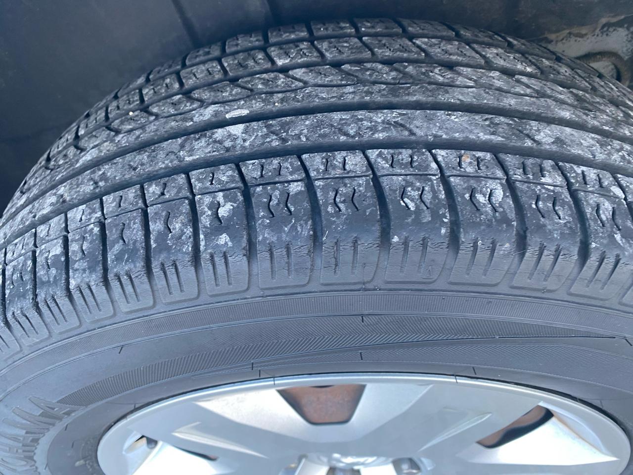 Dodge Grand Caravan 4dr Wgn SE 2010