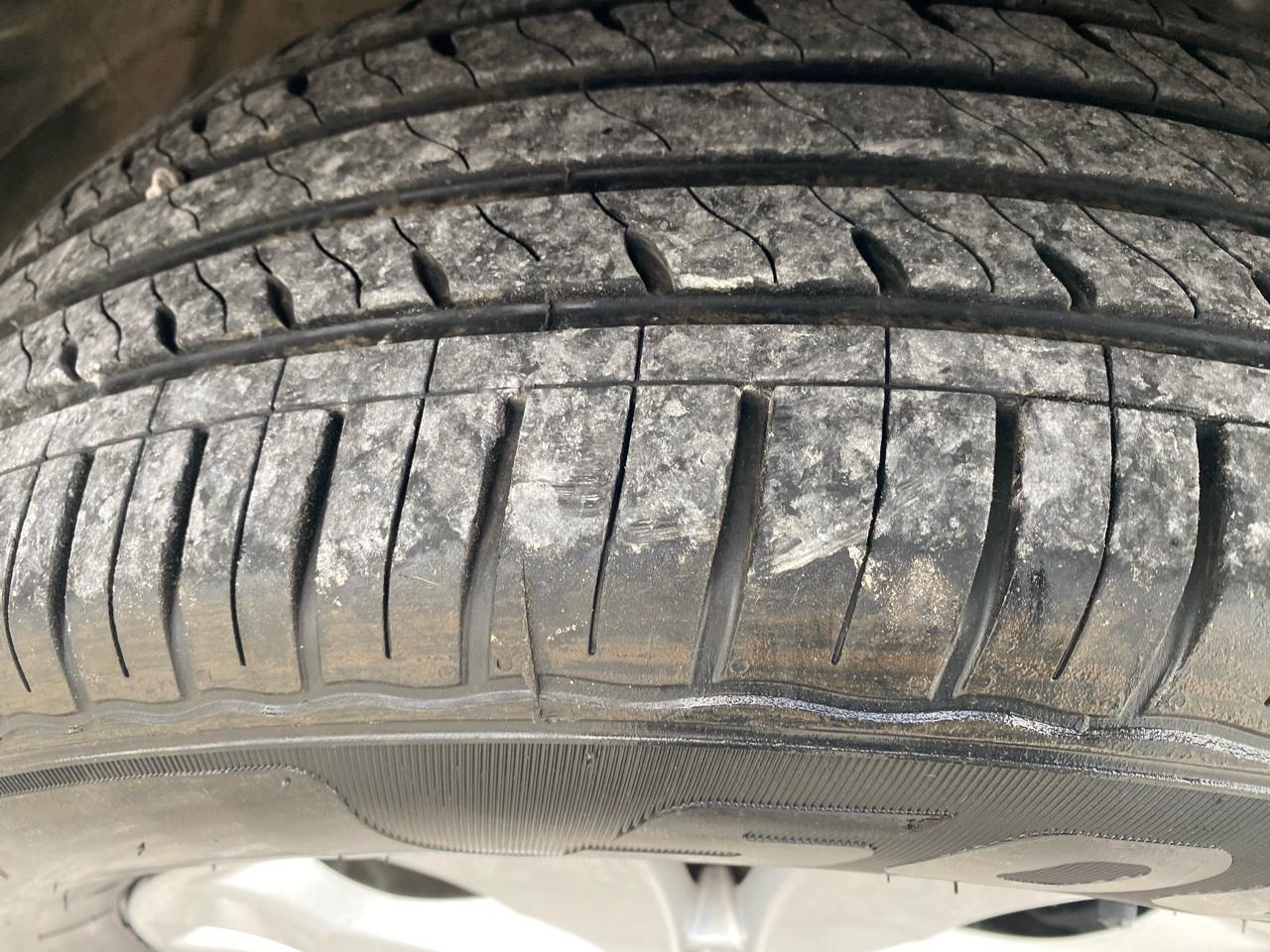 Honda CR-V AWD 5dr EX 2012