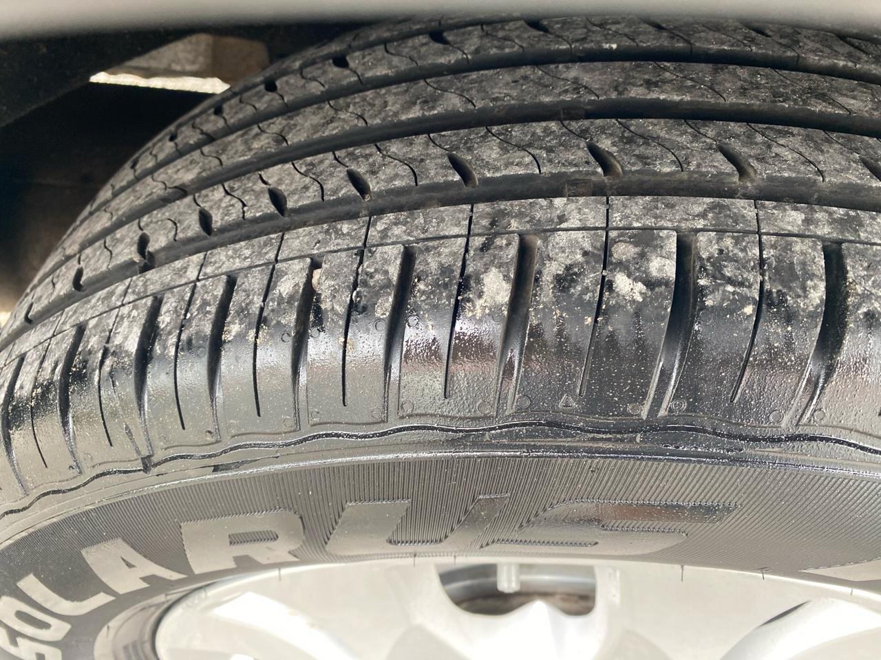 Honda CR-V AWD 5dr EX 2012