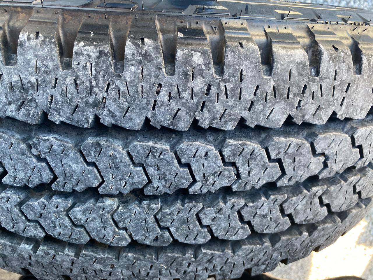 Ford Super Duty F-250 SRW 4WD SuperCab 142" Lariat 2015