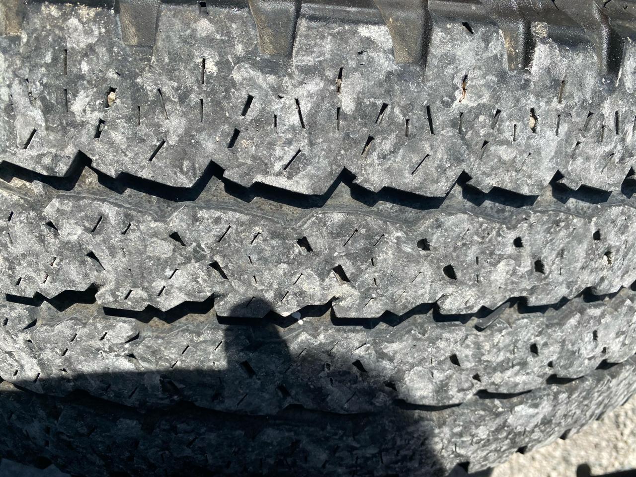 Ford Super Duty F-250 SRW 4WD SuperCab 142" Lariat 2015