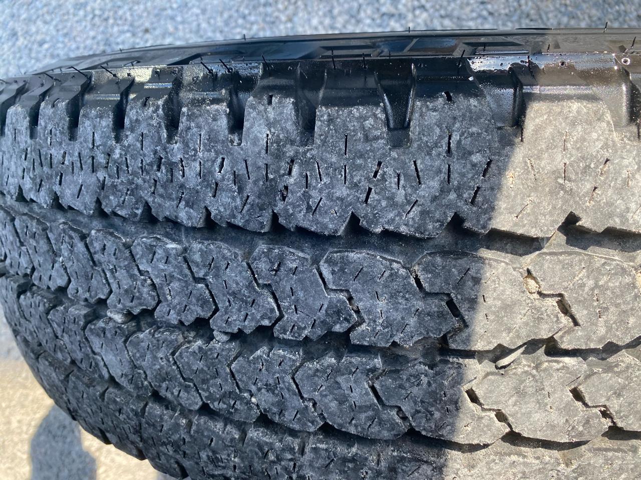 Ford Super Duty F-250 SRW 4WD SuperCab 142" Lariat 2015