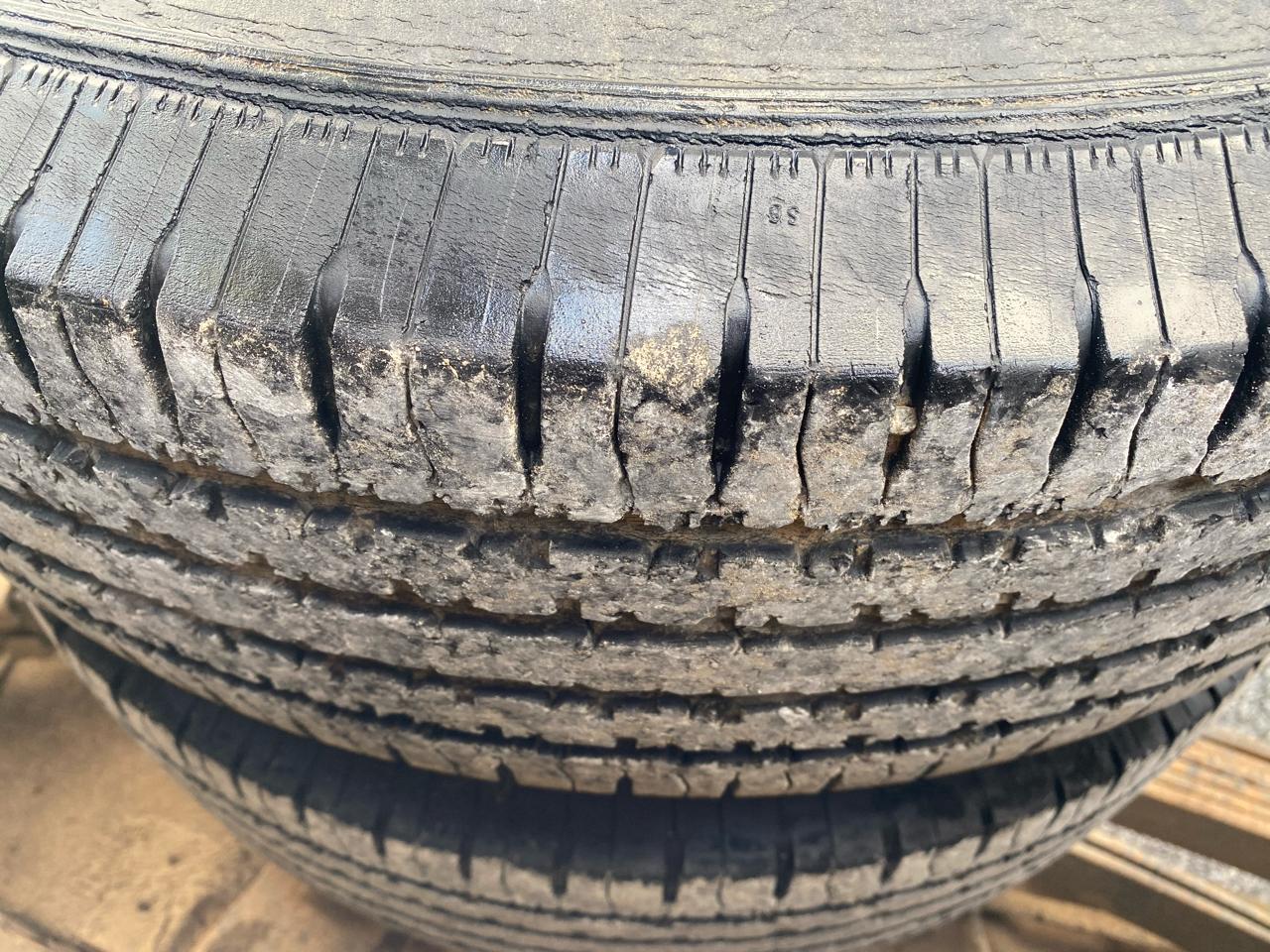 Chevrolet Silverado 3500 Crew Cab 167" WB 4WD DRW LS 2005