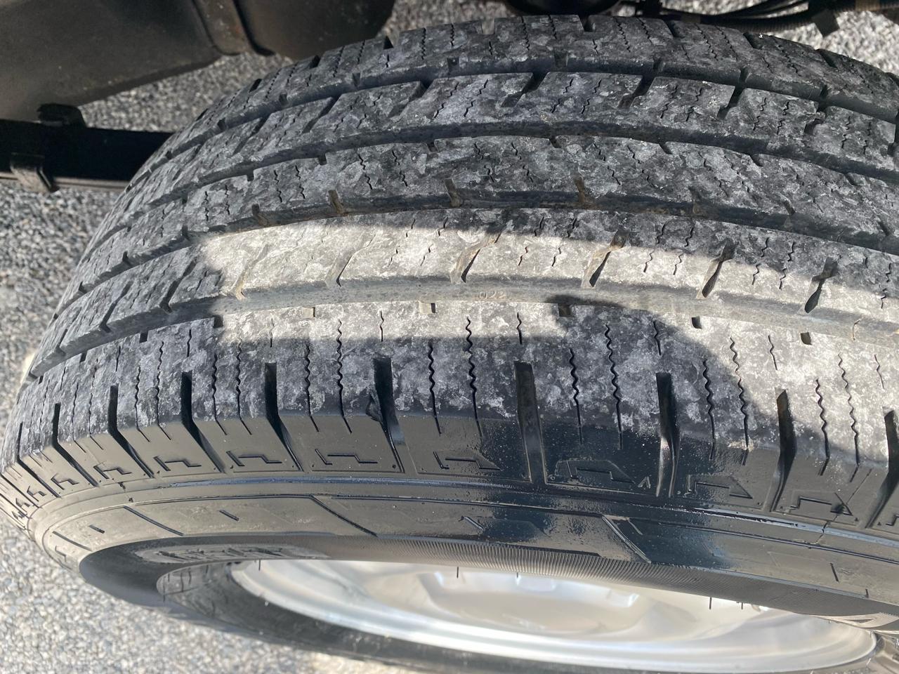 Ford F-150 4WD SuperCab 145" XL 2015