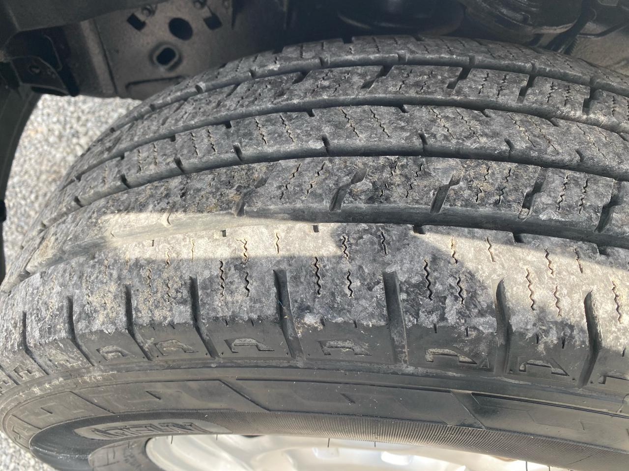 Ford F-150 4WD SuperCab 145" XL 2015