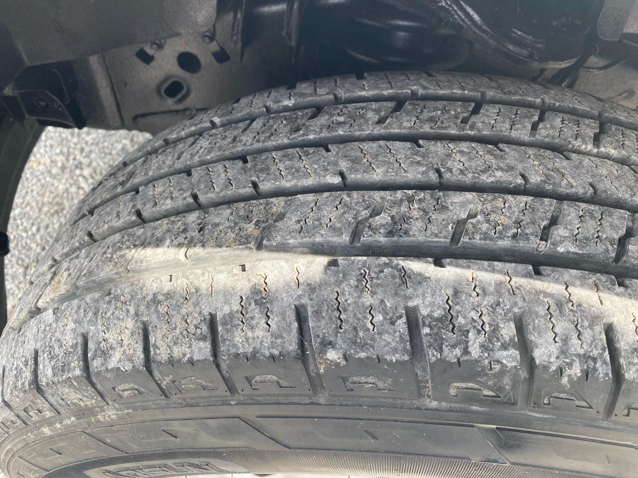 Ford F-150 4WD SuperCab 145" XL 2015