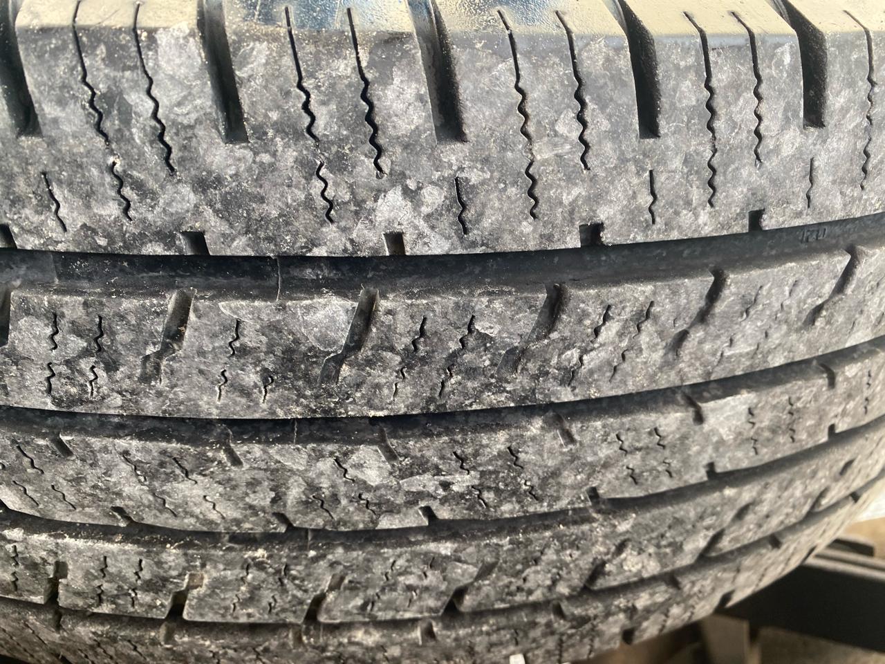 Ford F-150 4WD SuperCab 145" XL 2015