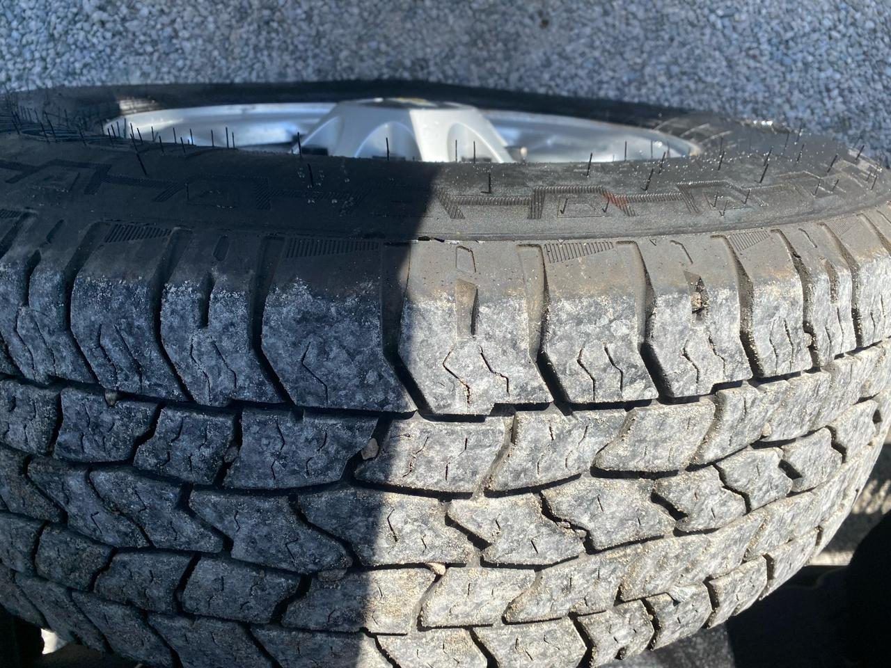 Chevrolet Silverado 2500HD 4WD Double Cab 144.2" Work Truck 2018