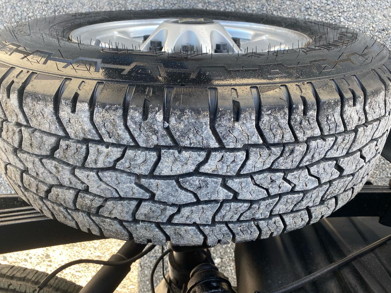 Chevrolet Silverado 2500HD 4WD Double Cab 144.2" Work Truck 2018