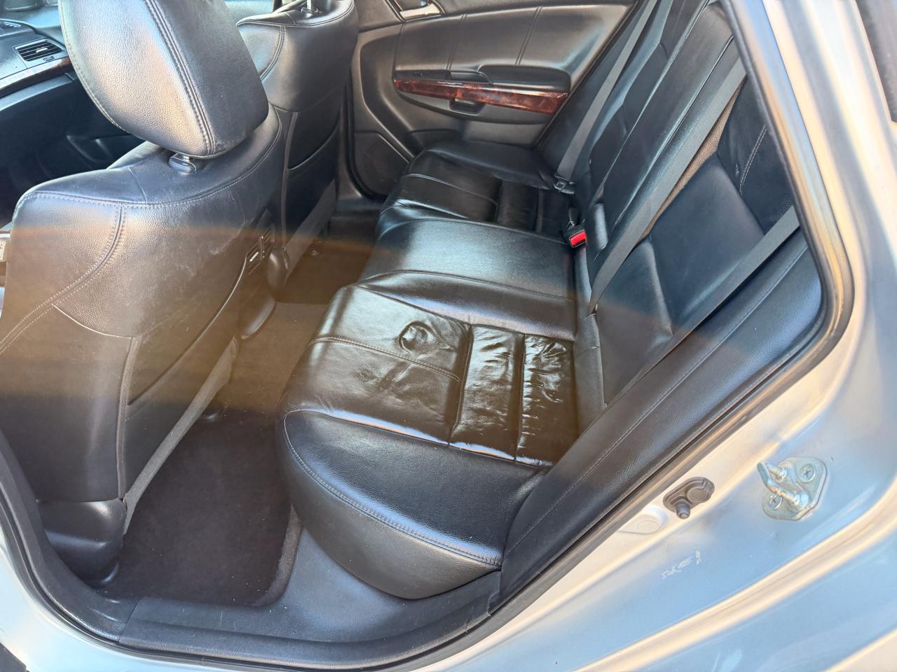 Honda Accord Crosstour 4WD 5dr EX-L 2010