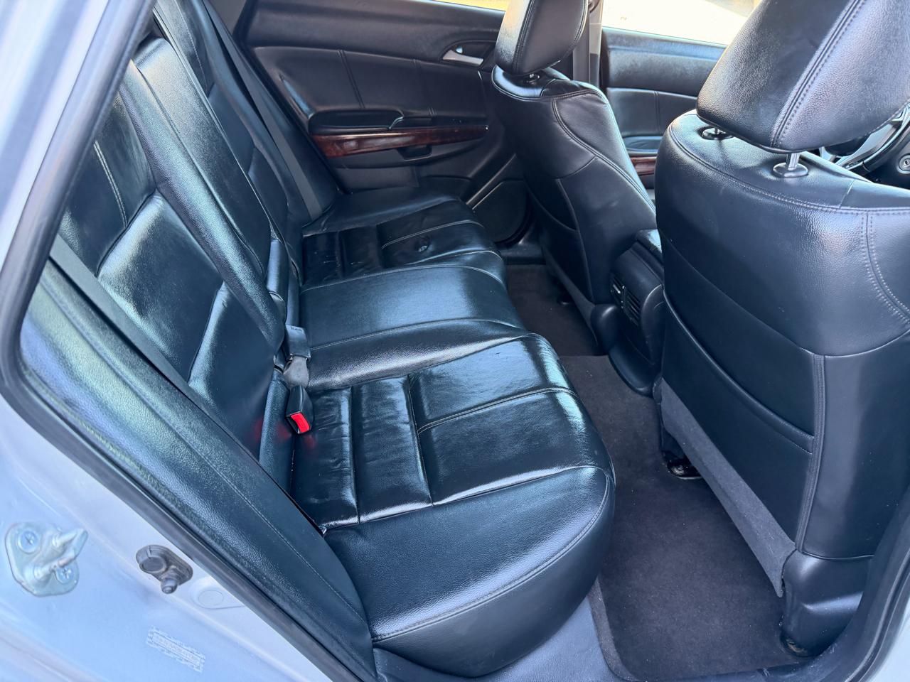 Honda Accord Crosstour 4WD 5dr EX-L 2010