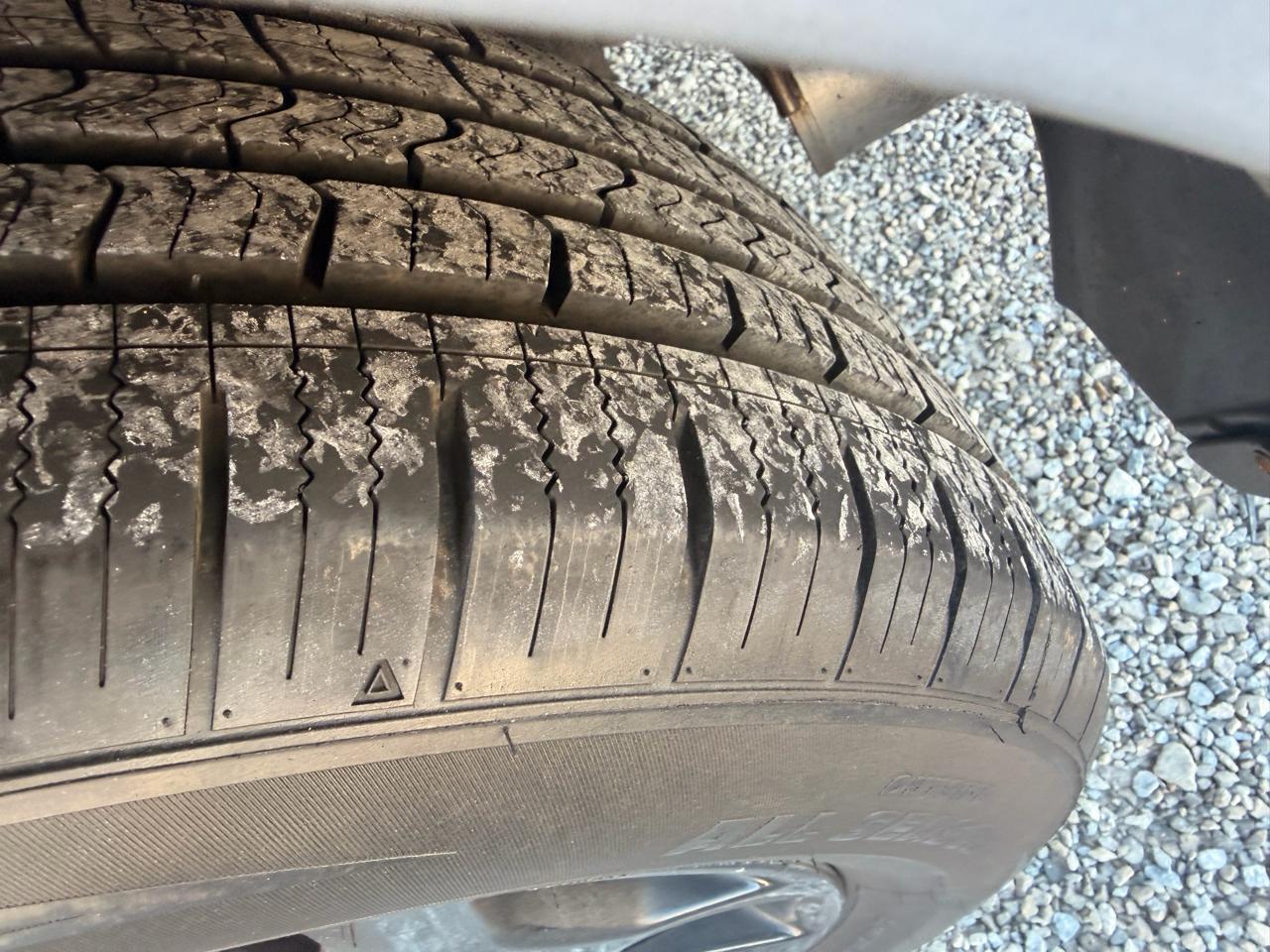 Honda Accord Crosstour 4WD 5dr EX-L 2010