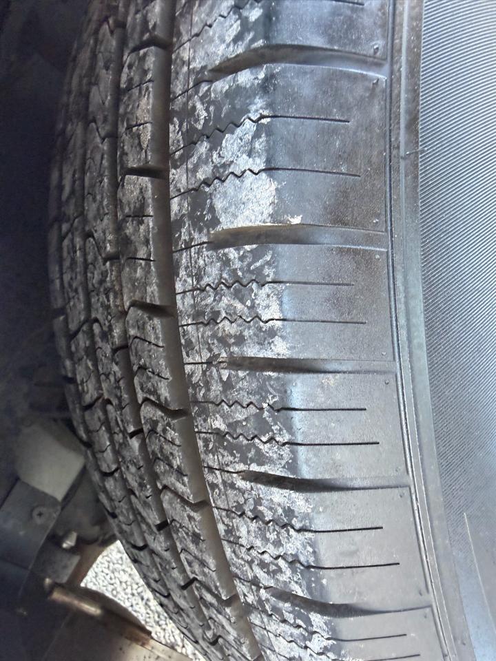 Honda Accord Crosstour 4WD 5dr EX-L 2010