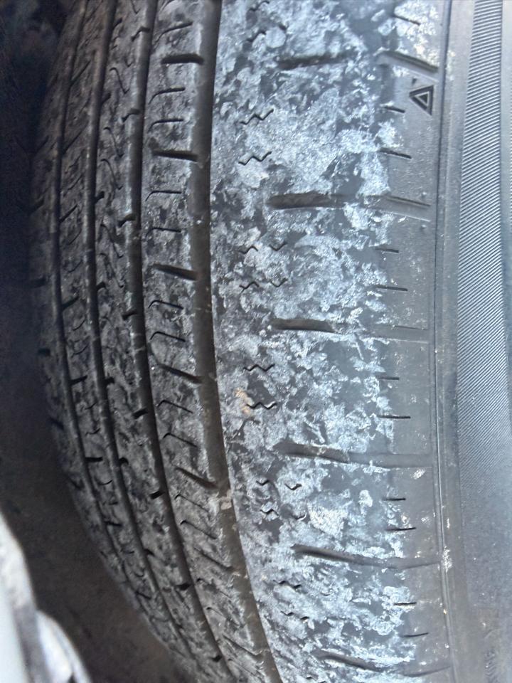 Honda Accord Crosstour 4WD 5dr EX-L 2010