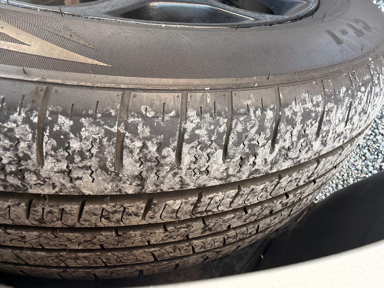 Honda Accord Crosstour 4WD 5dr EX-L 2010