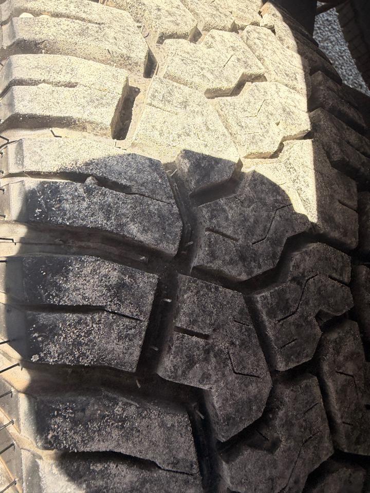 Chevrolet Silverado 1500 4WD Crew Cab 143.5" LT 2011