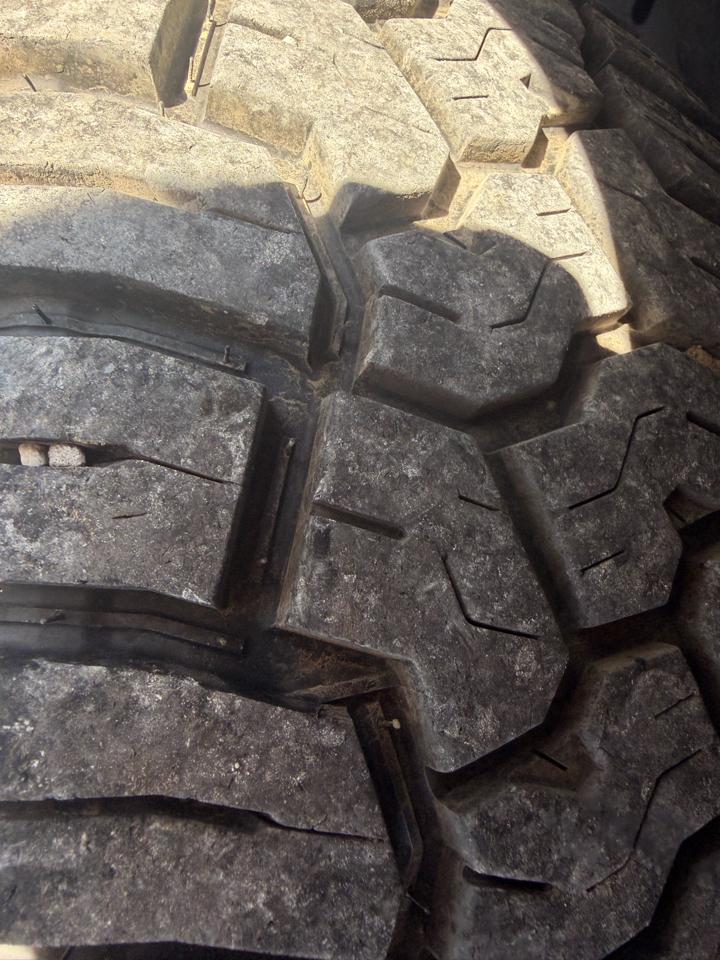 Chevrolet Silverado 1500 4WD Crew Cab 143.5" LT 2011