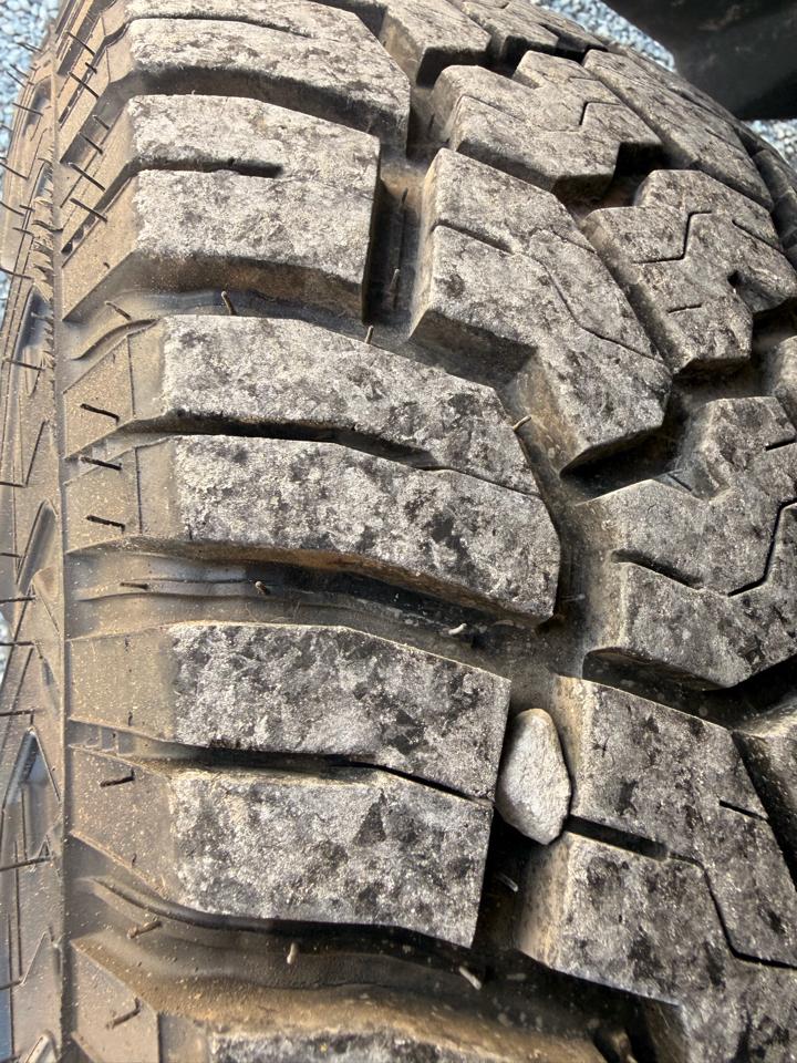 Chevrolet Silverado 1500 4WD Crew Cab 143.5" LT 2011