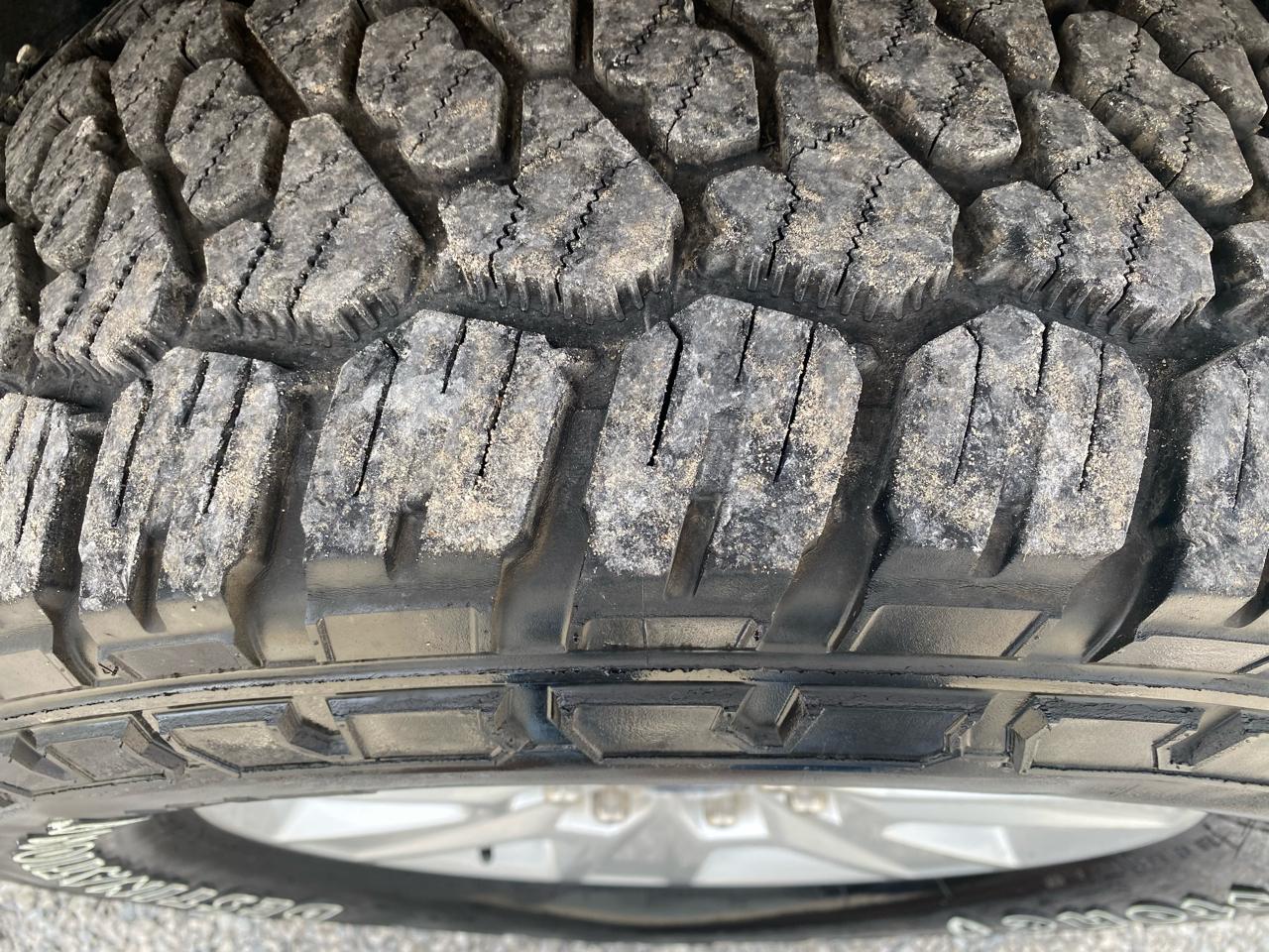 Ford F-150 XLT 4WD SuperCab 8' Box 2019