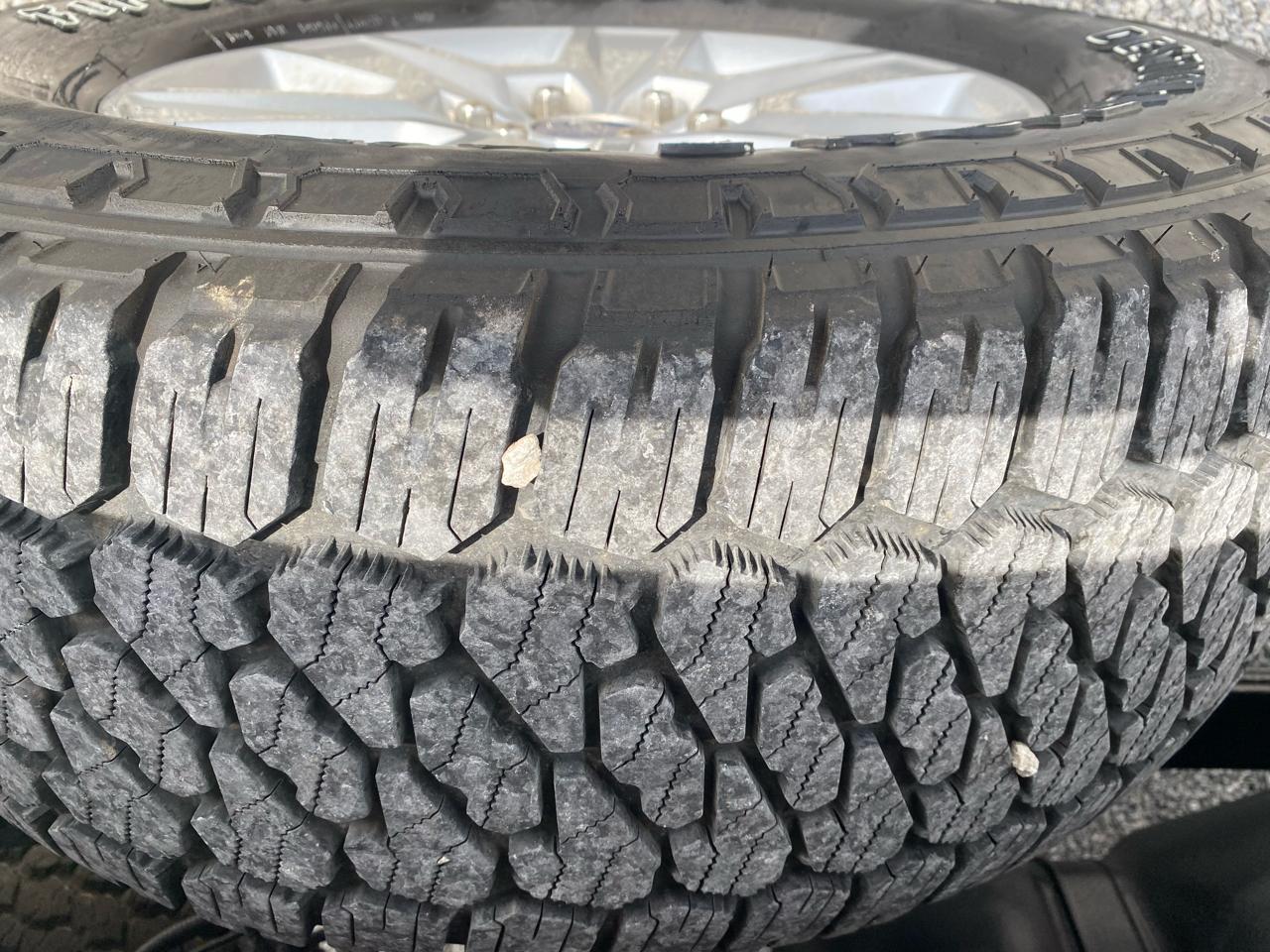 Ford F-150 XLT 4WD SuperCab 8' Box 2019