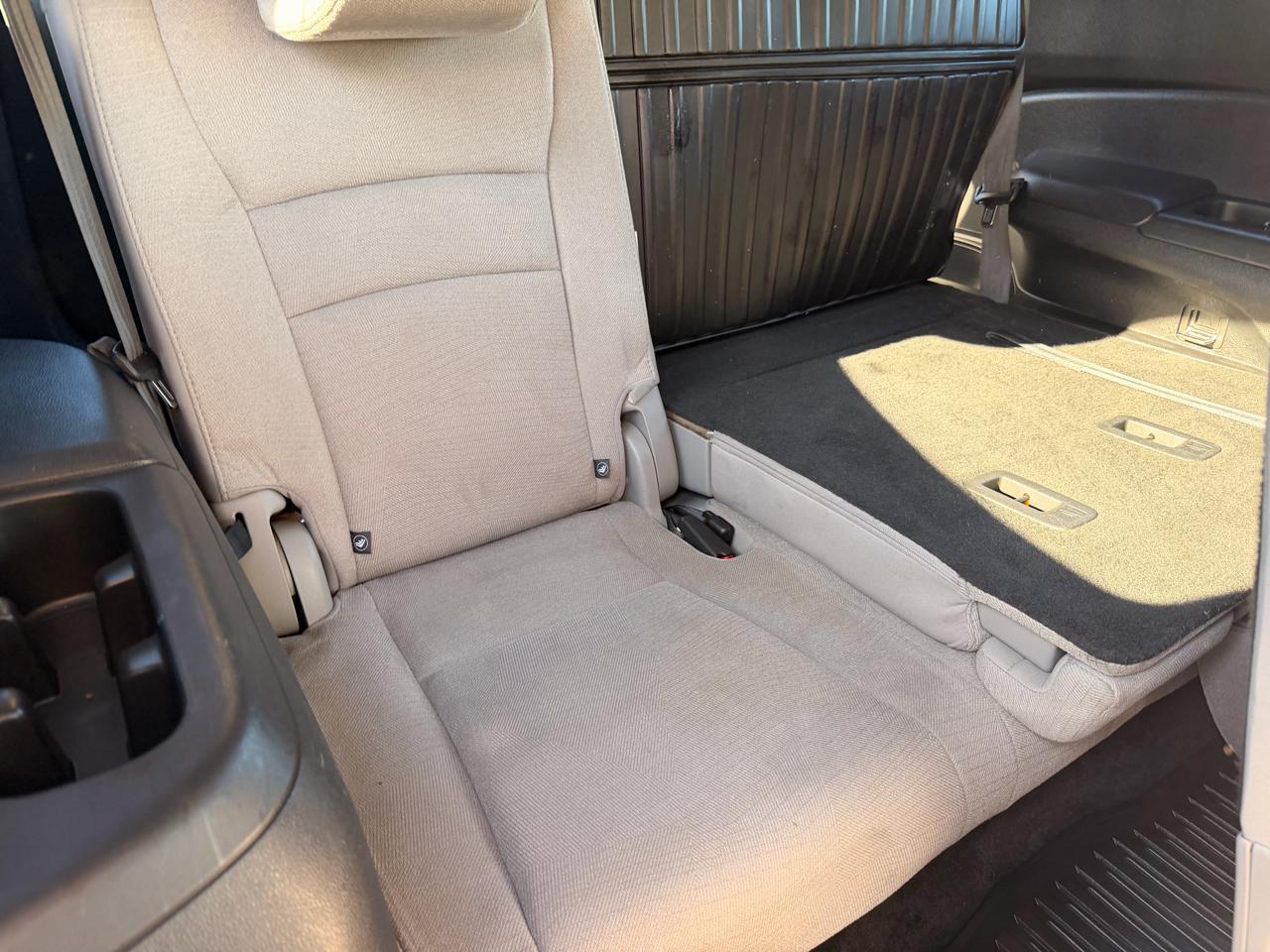 Honda Pilot AWD 4dr LX 2016