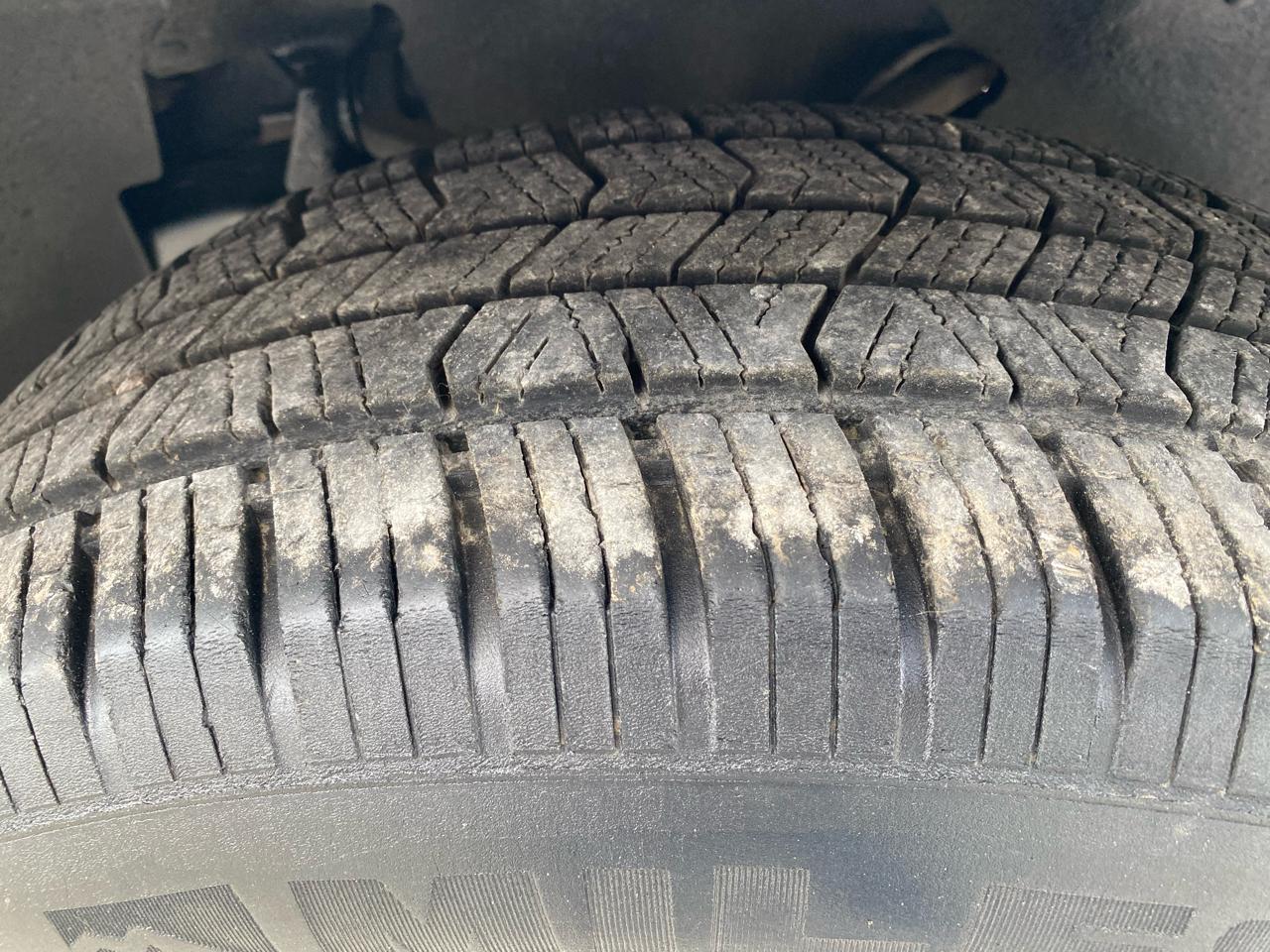 Ford Ranger 4WD 2dr SuperCab 126" XL 2009