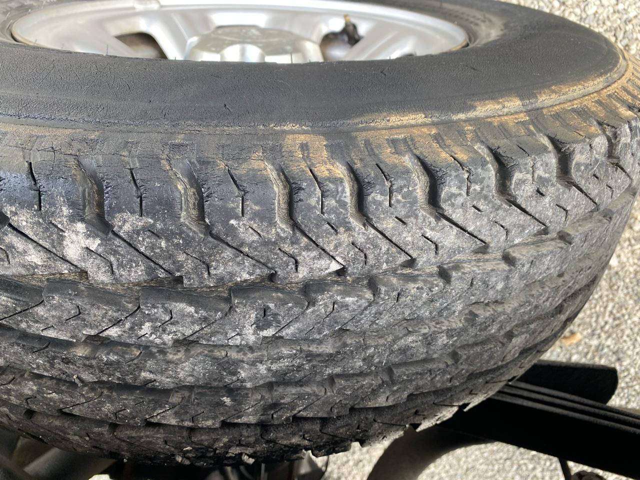 Ford Ranger 4WD 2dr SuperCab 126" XL 2009