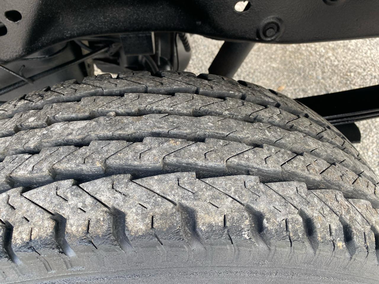 Ford Ranger 4WD 2dr SuperCab 126" XL 2009