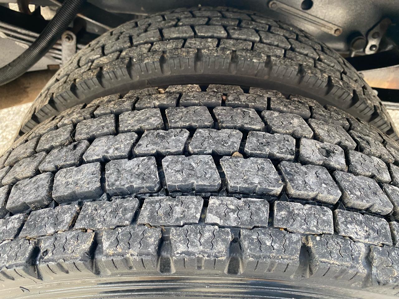 Ford Super Duty F-550 DRW XL 4WD SuperCab 192" WB 84" CA 2017