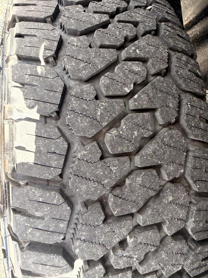 Chevrolet Silverado 2500HD 4WD Crew Cab 167.7" Work Truck 2018