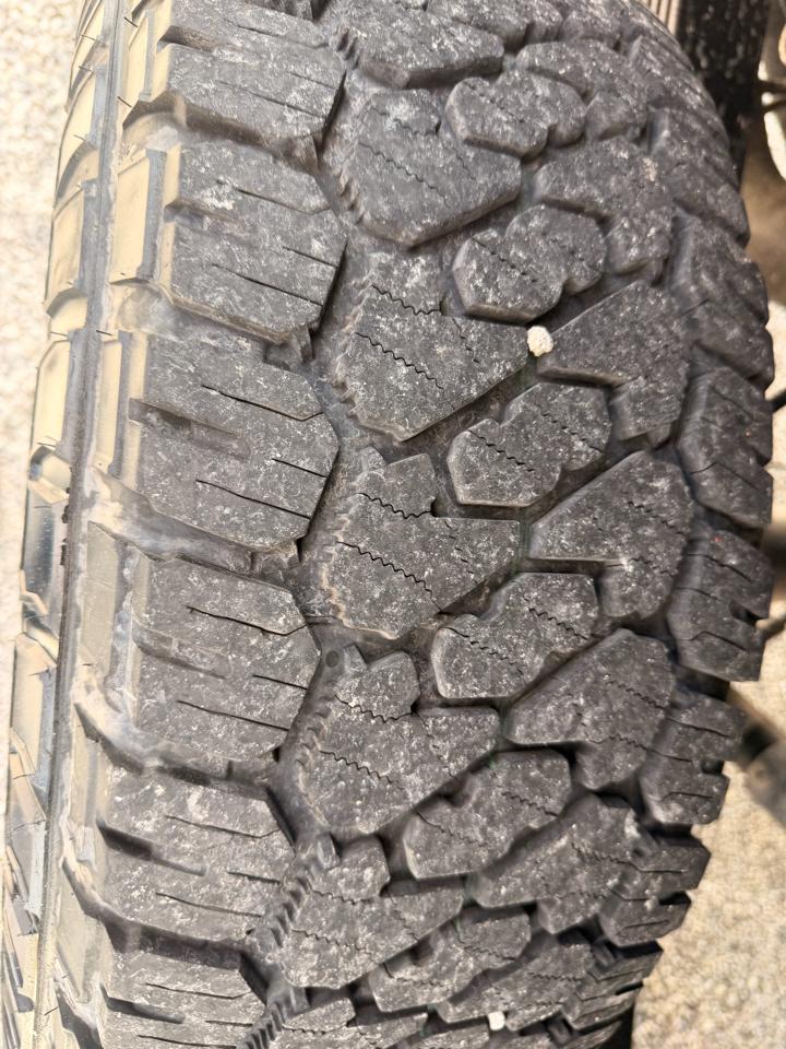 Chevrolet Silverado 2500HD 4WD Crew Cab 167.7" Work Truck 2018