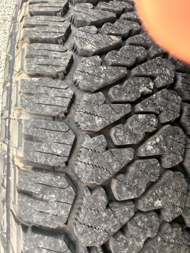 Chevrolet Silverado 2500HD 4WD Crew Cab 167.7" Work Truck 2018