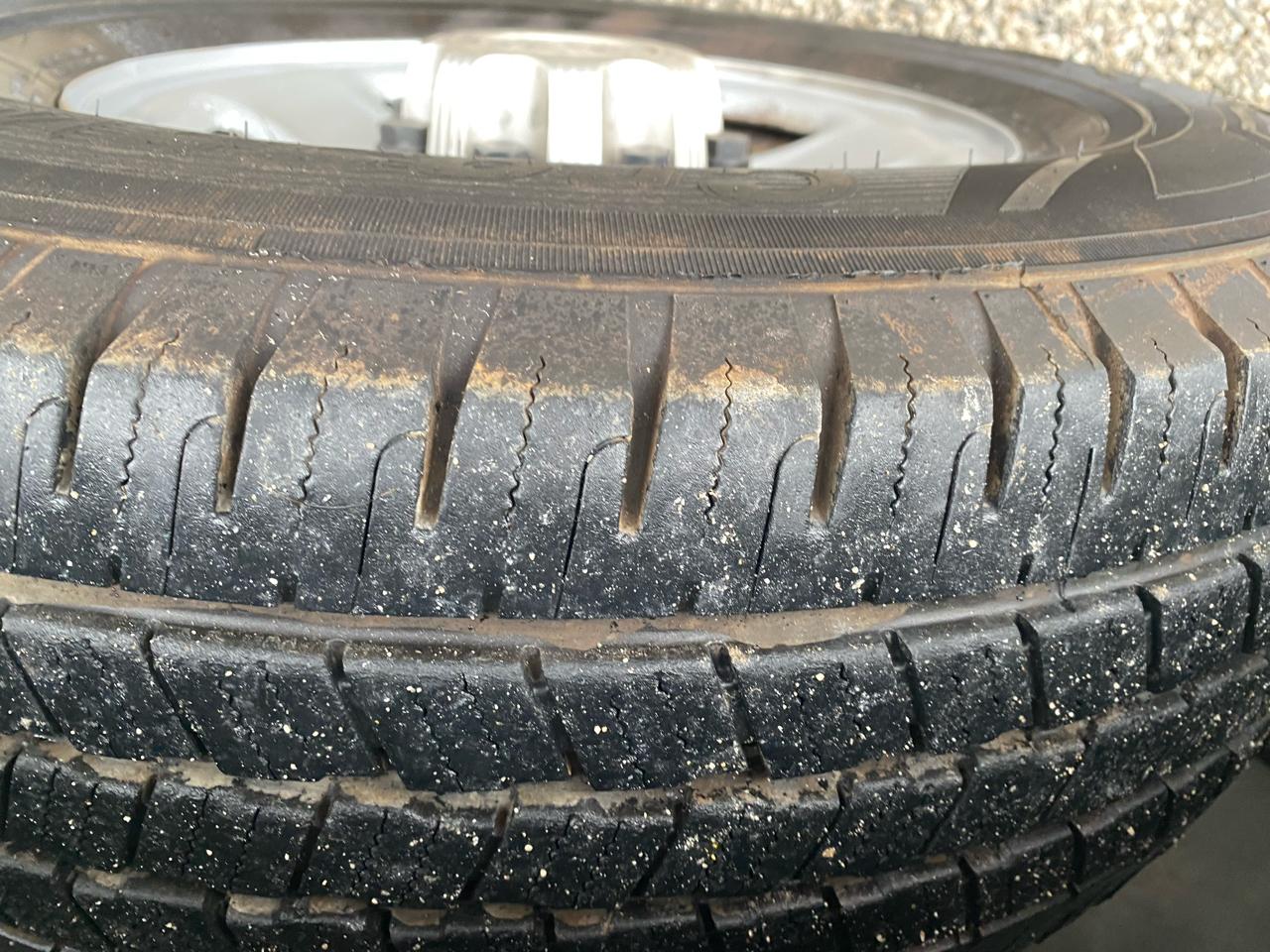 Chevrolet Express Cargo Van RWD 2500 135" 2015