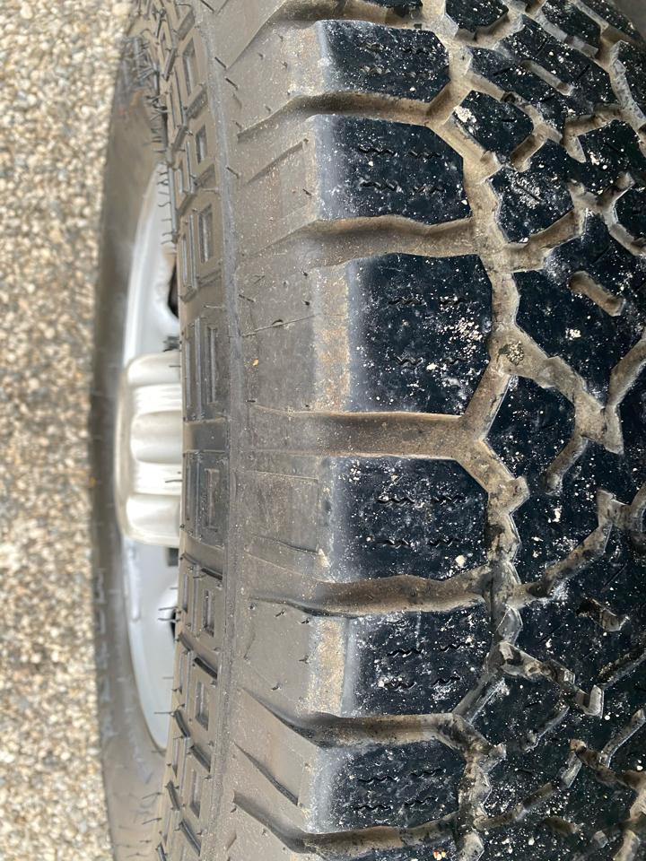 Chevrolet Express Cargo Van RWD 2500 135" 2015