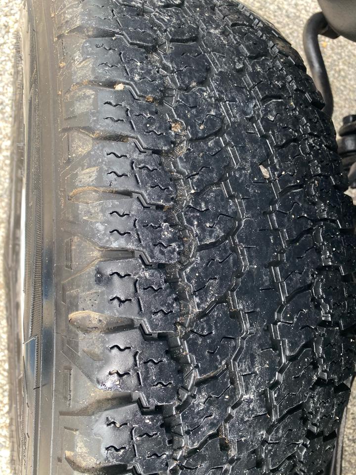 Ford Super Duty F-350 SRW 4WD SuperCab 158" XL 2008