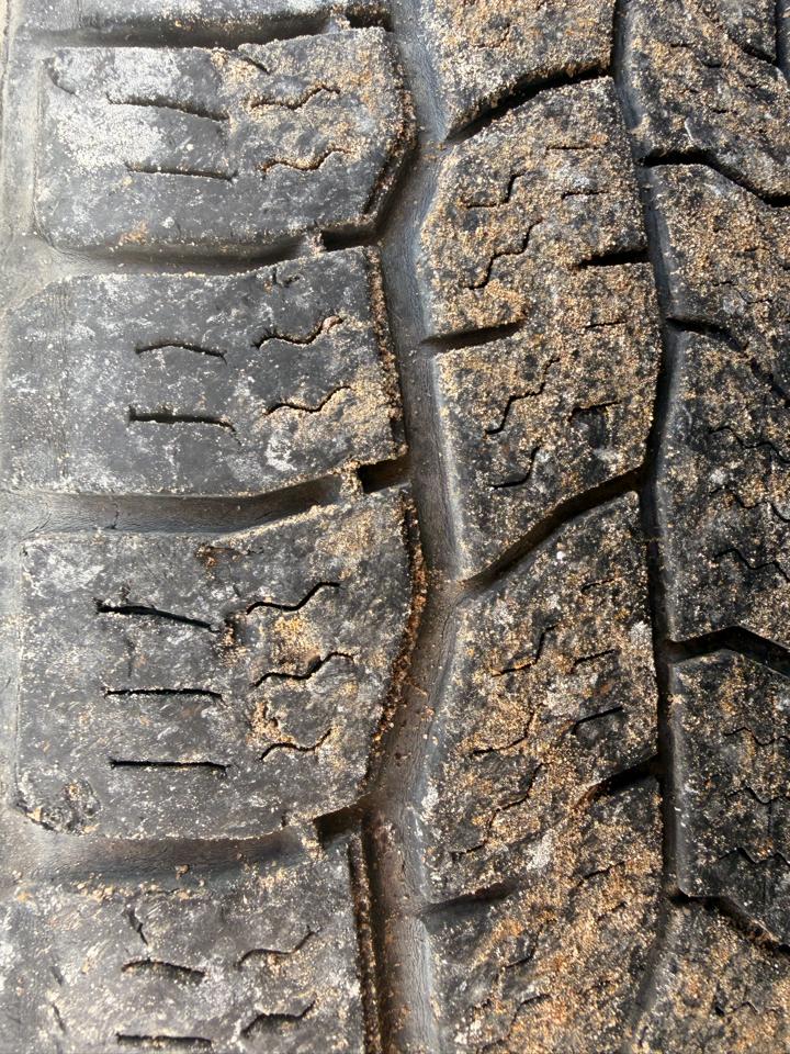 Chevrolet Silverado 1500 4WD Crew Cab 143.5" Work Truck 2017