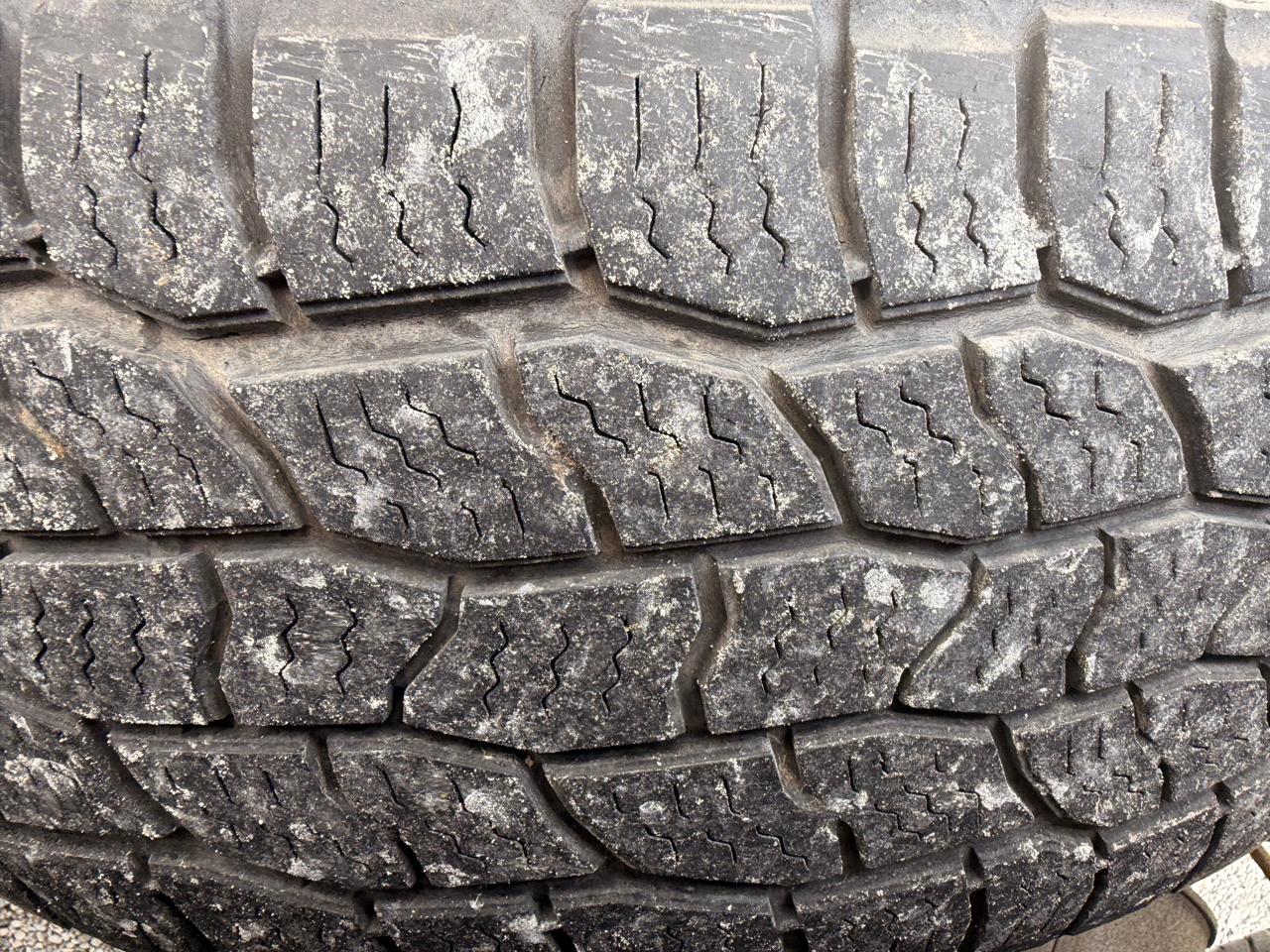 Chevrolet Silverado 1500 4WD Crew Cab 143.5" Work Truck 2017