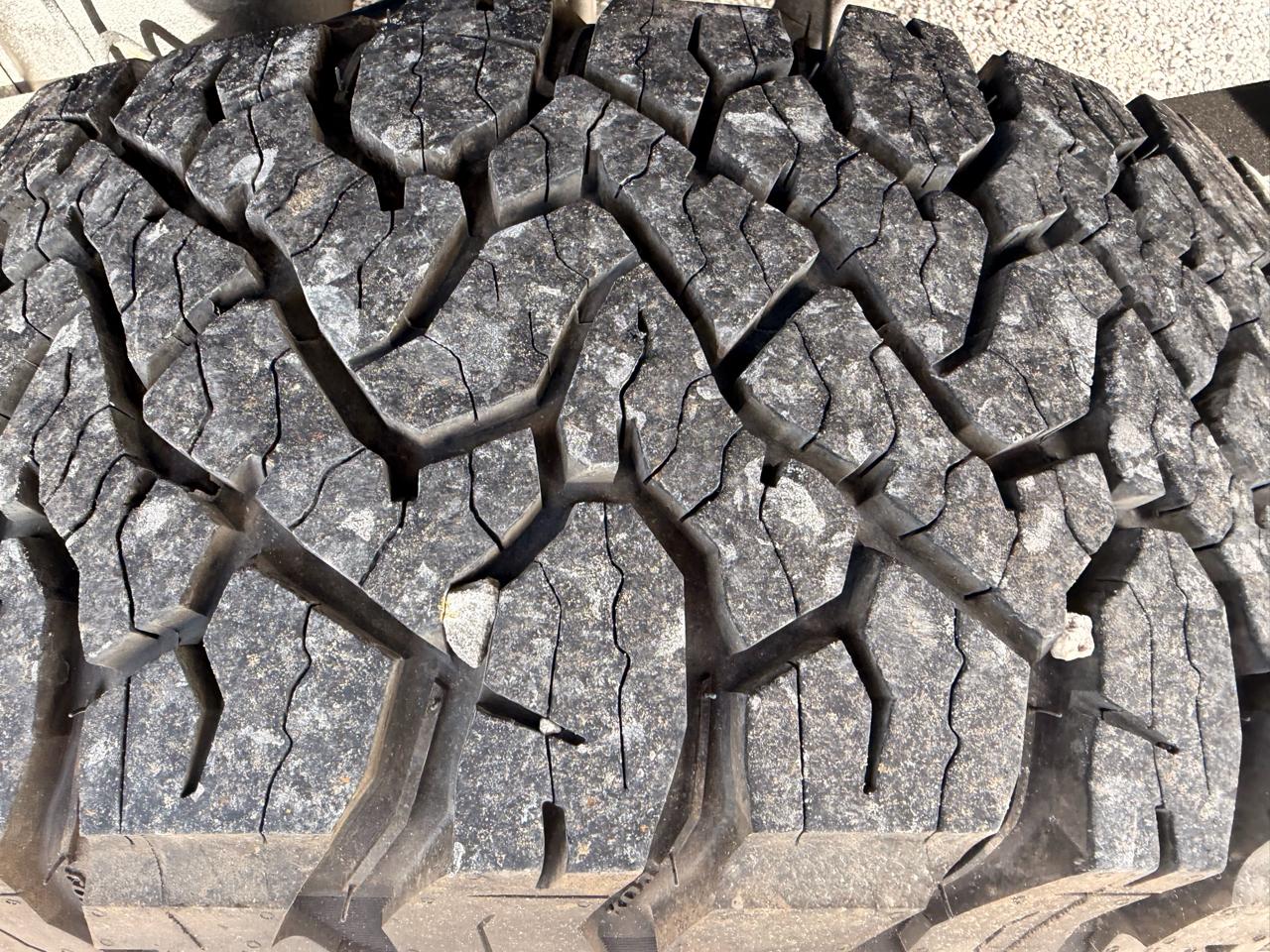 Chevrolet Silverado 1500 4WD Crew Cab 153.0" Work Truck 2018