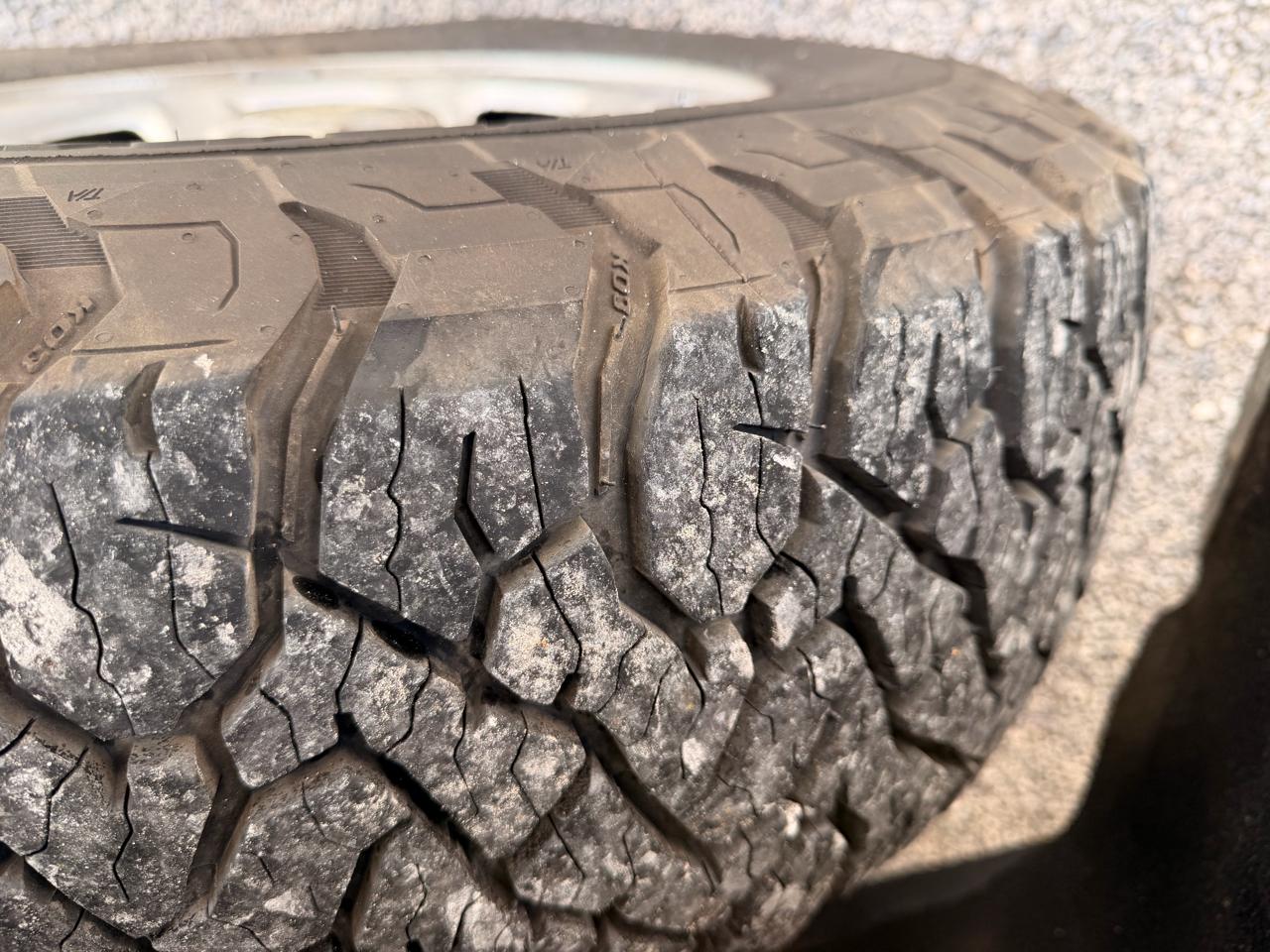 Chevrolet Silverado 1500 4WD Crew Cab 153.0" Work Truck 2018