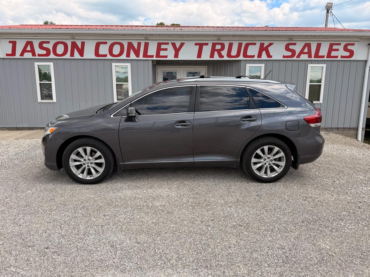 Toyota Venza 4dr Wgn I4 AWD XLE (Natl) 2015