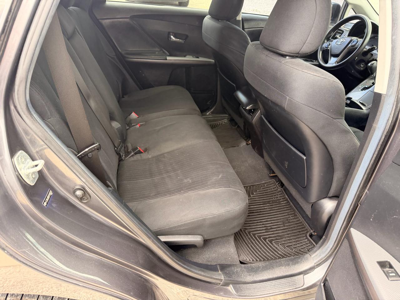 Toyota Venza 4dr Wgn I4 AWD XLE (Natl) 2015