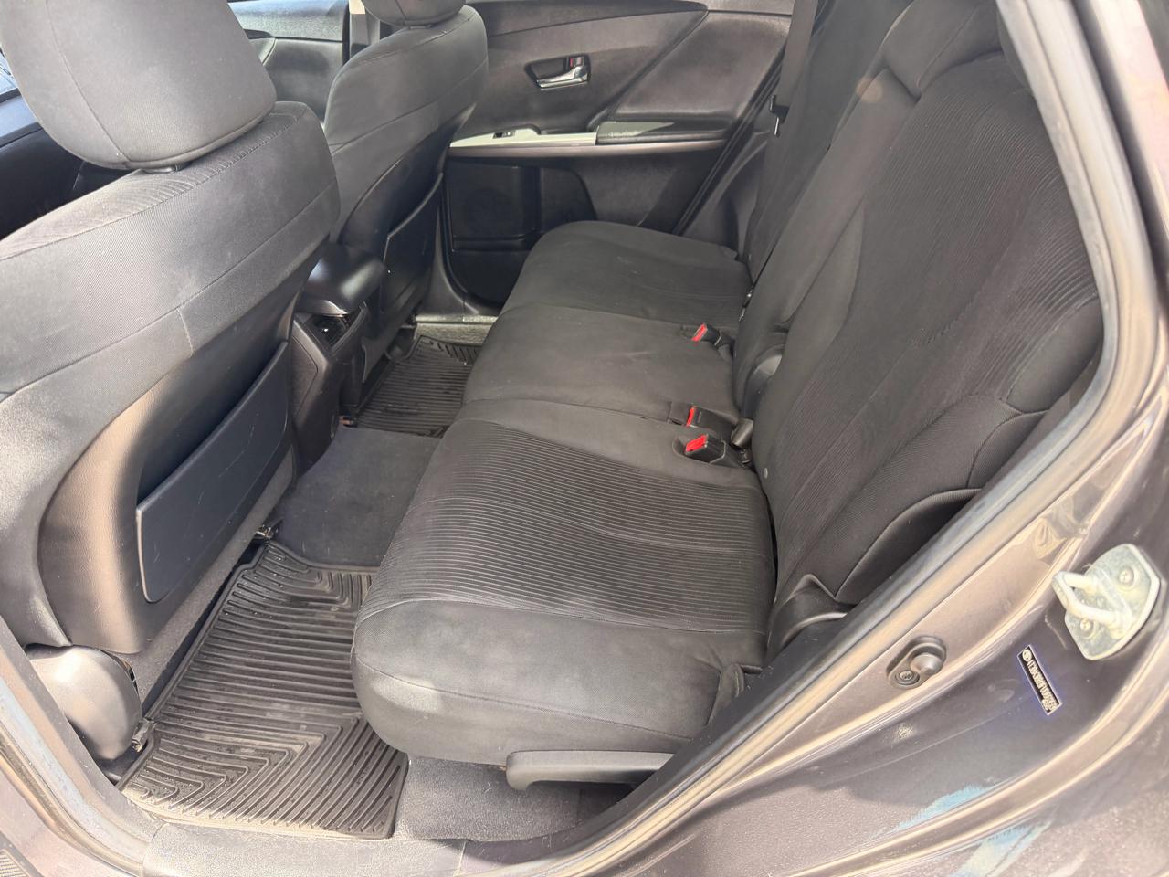 Toyota Venza 4dr Wgn I4 AWD XLE (Natl) 2015