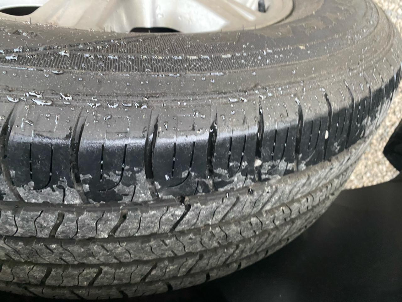 Toyota Highlander 4dr V6 4WD (Natl) 2004