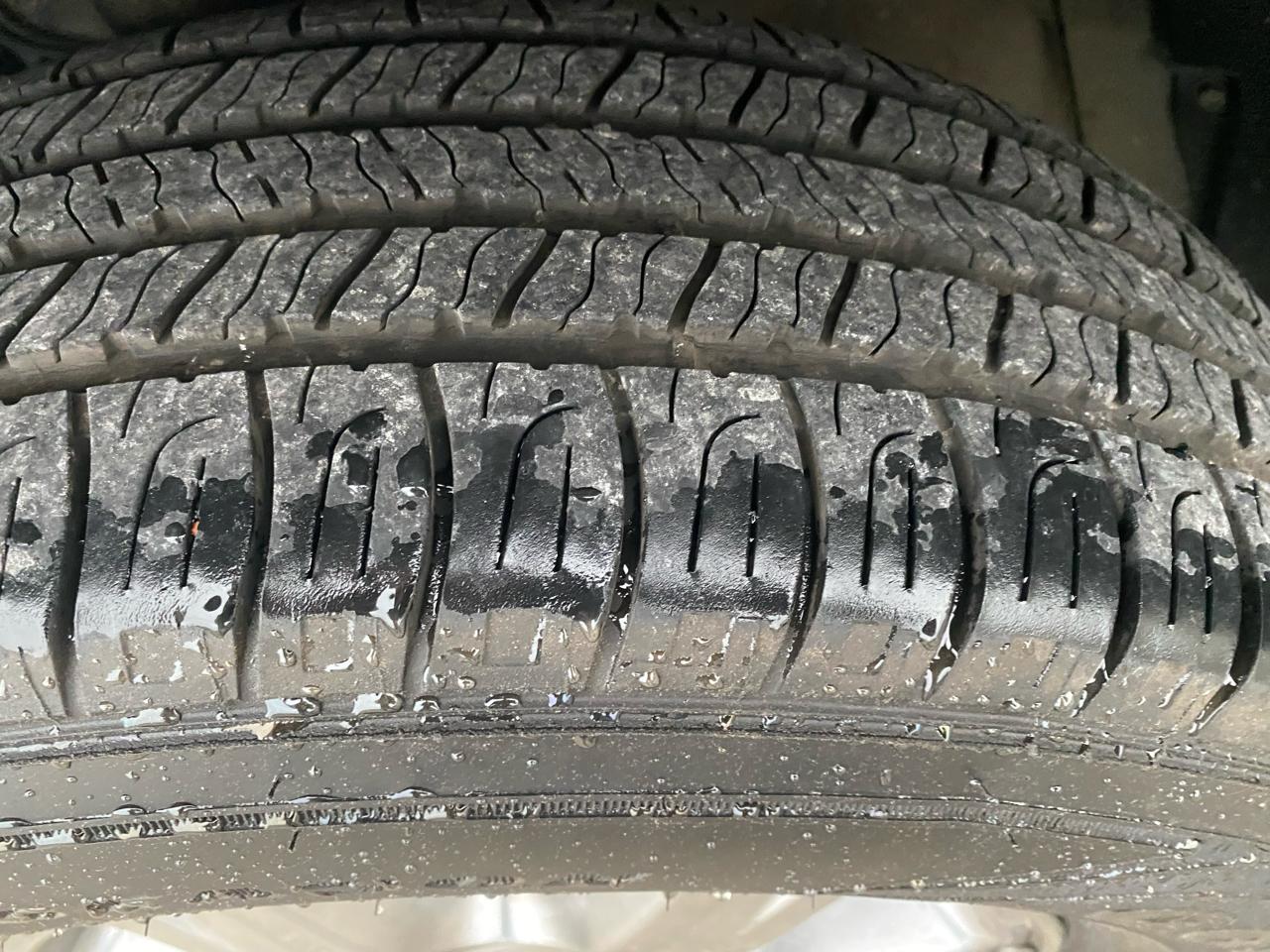 Toyota Highlander 4dr V6 4WD (Natl) 2004